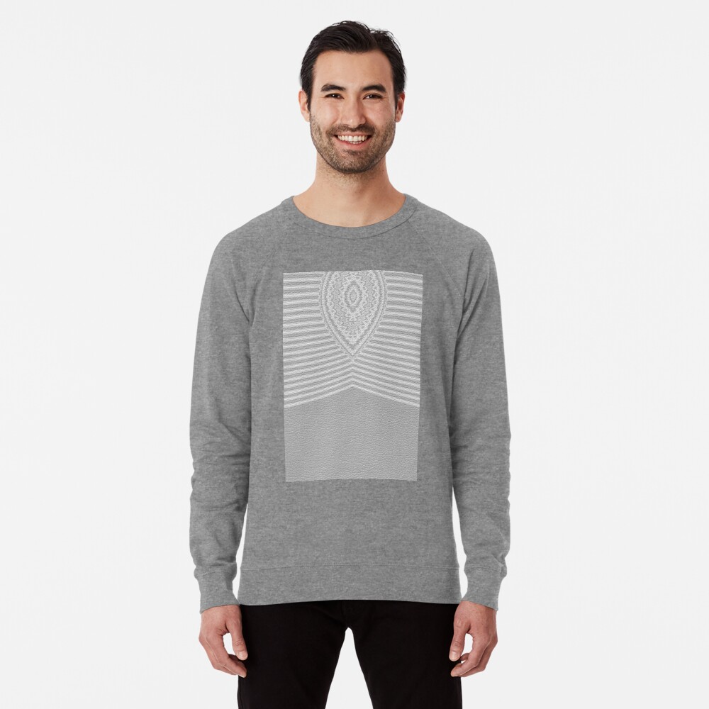 Item preview, Lightweight Sweatshirt designed and sold by Vk91.