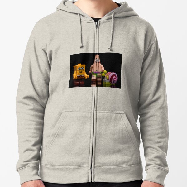 mind like a sponge hoodie