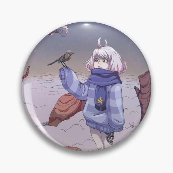 Item preview, Hiya during winter designed and sold by Ravenyawn.