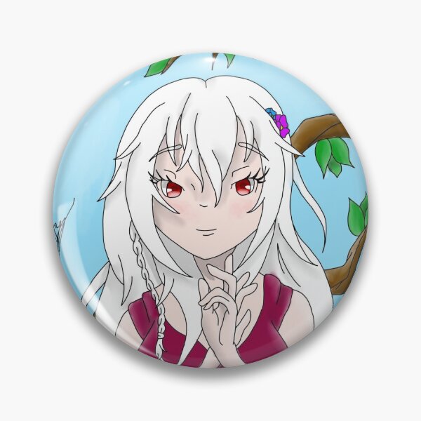 Item preview, The Priestess designed and sold by Kailryn.
