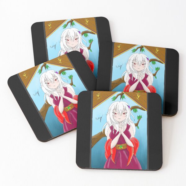 Item preview, The Priestess designed and sold by Kailryn.