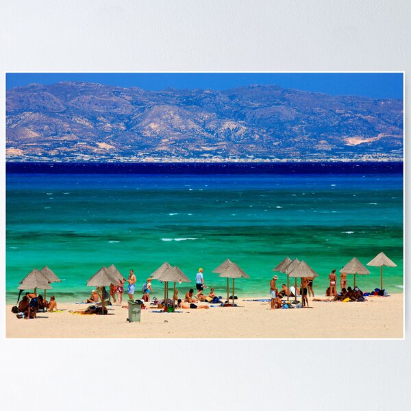 Item preview, Chryssi island, Ierapetra, Crete designed and sold by Hercules Milas.