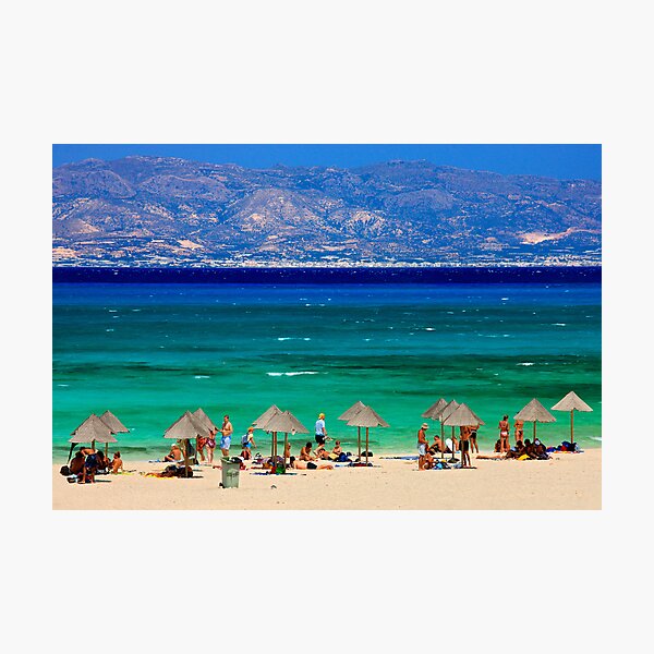 Item preview, Chryssi island, Ierapetra, Crete designed and sold by Hercules Milas.