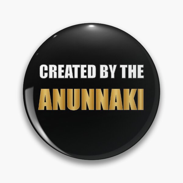 Item preview, Created By The Anunnaki designed and sold by SandersApparel.