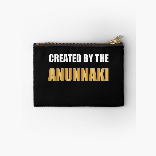 Item preview, Created By The Anunnaki designed and sold by SandersApparel.
