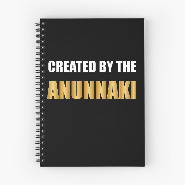 Item preview, Created By The Anunnaki designed and sold by SandersApparel.
