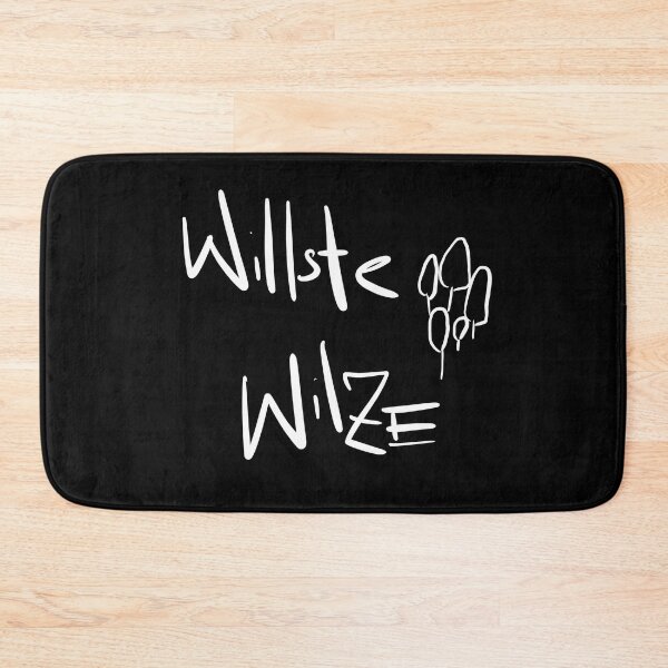 Item preview, Want Wilze, funny design for mushroom fans and mushroom pickers designed and sold by emm-j.