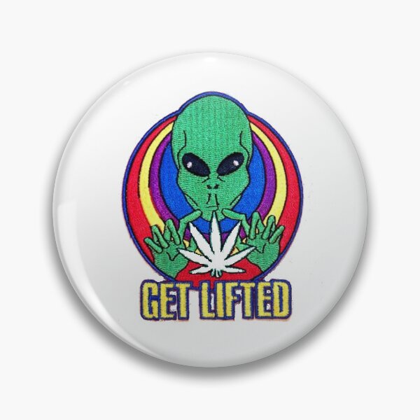 Item preview, GET LIFTED designed and sold by tessjk.