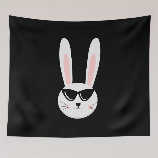 Item preview, Bunny Sunglasses designed and sold by Ibu83.
