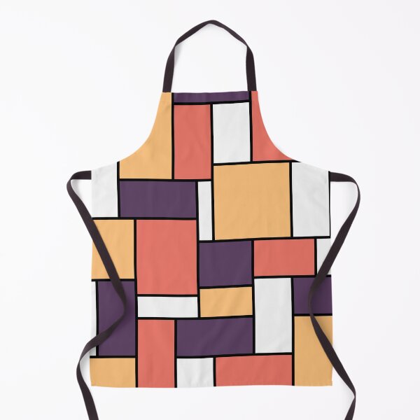 Item preview, Squares and rectangles, Modern art designed and sold by ondrejcreates.