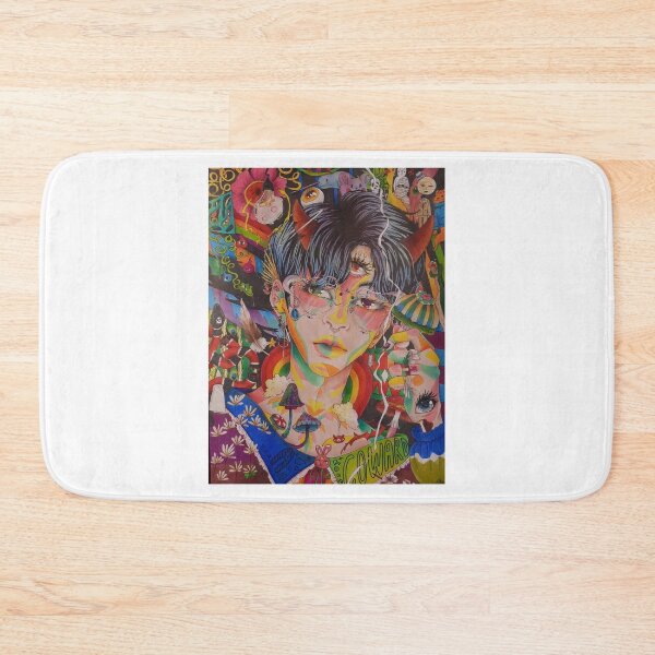 Item preview, 3rd eye designed and sold by pinkumint.