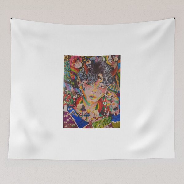 Item preview, 3rd eye designed and sold by pinkumint.