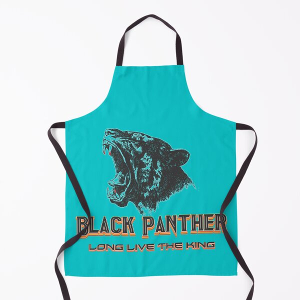 Item preview, Black Panther - Long live the King designed and sold by JediJR.