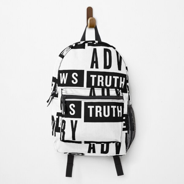 Item preview, Fake news advisory designed and sold by chillstudio.