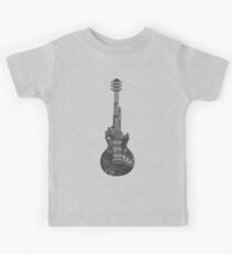 We Built This City Kids Tee