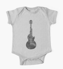 We Built This City One Piece - Short Sleeve