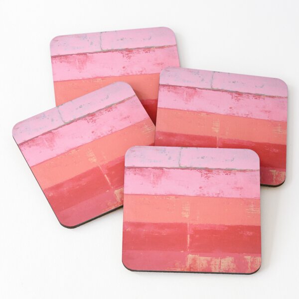 Item preview, pink ombre designed and sold by Kaity Lee.