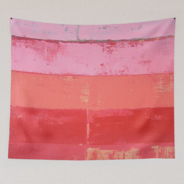 Item preview, pink ombre designed and sold by Kaity Lee.