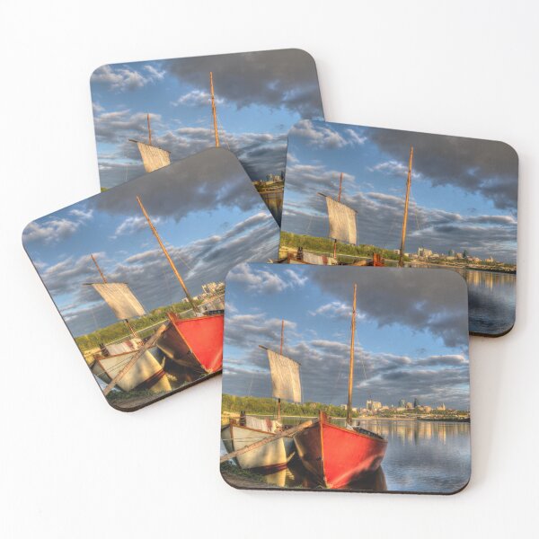 Item preview, Kaw Point II designed and sold by RampArtist424.