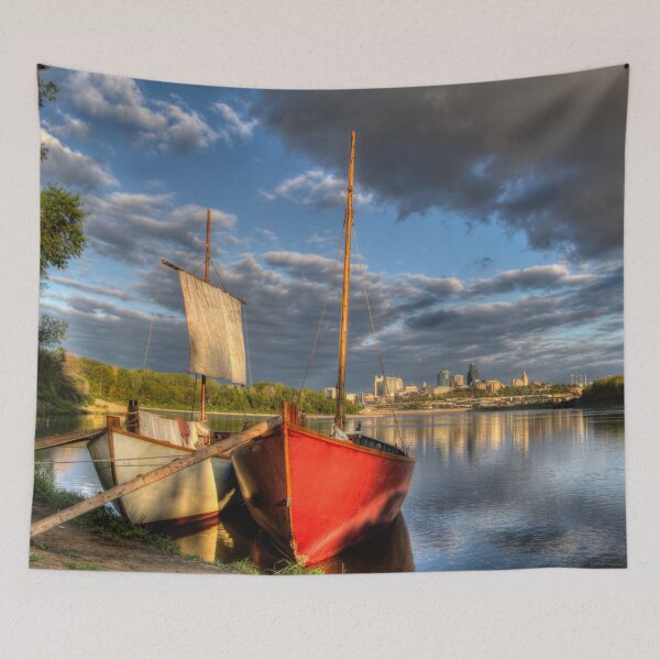 Item preview, Kaw Point II designed and sold by RampArtist424.