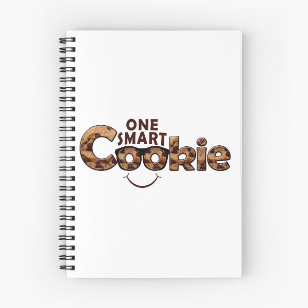 Item preview, One Smart Cookie designed and sold by MoonsmileProd.