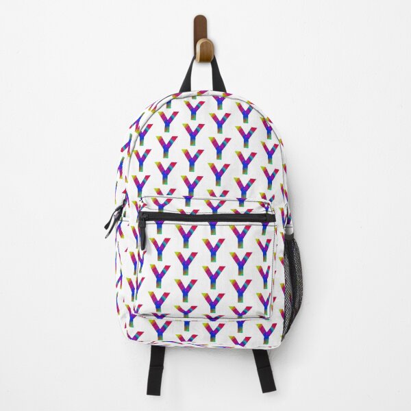 Item preview, Psychedelic Letter Y designed and sold by crgart.