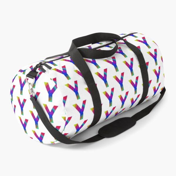 Item preview, Psychedelic Letter Y designed and sold by crgart.
