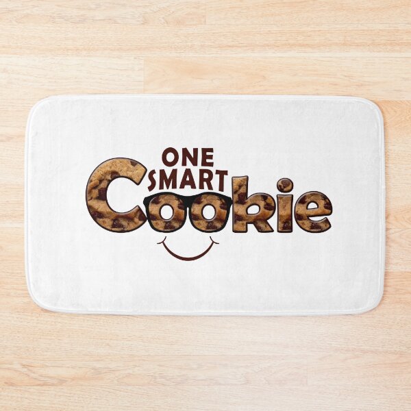 Item preview, One Smart Cookie designed and sold by MoonsmileProd.