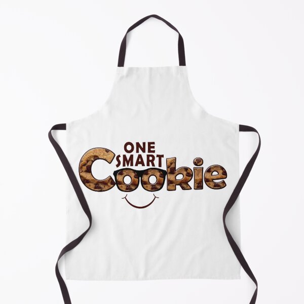 Item preview, One Smart Cookie designed and sold by MoonsmileProd.