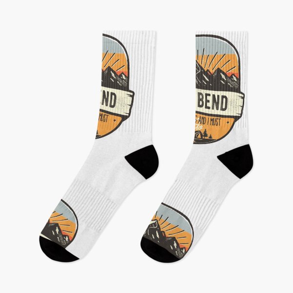 Item preview, Big Bend Is Calling And I Must Go designed and sold by Dan66.