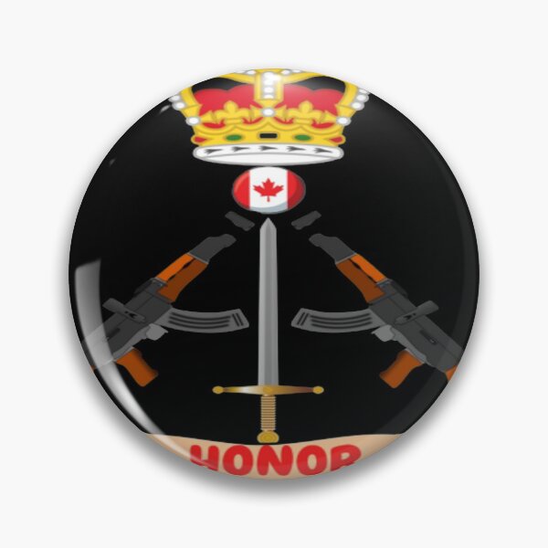 Item preview,  ROYAL ARMS OF CANADA designed and sold by merchfun2.