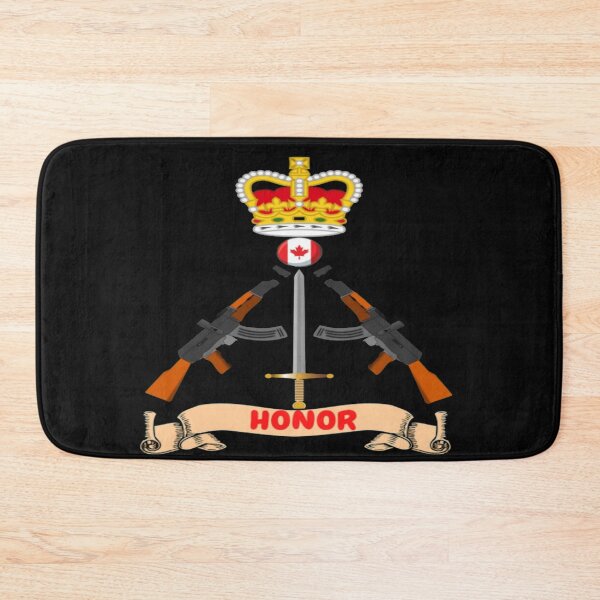 Item preview,  ROYAL ARMS OF CANADA designed and sold by merchfun2.