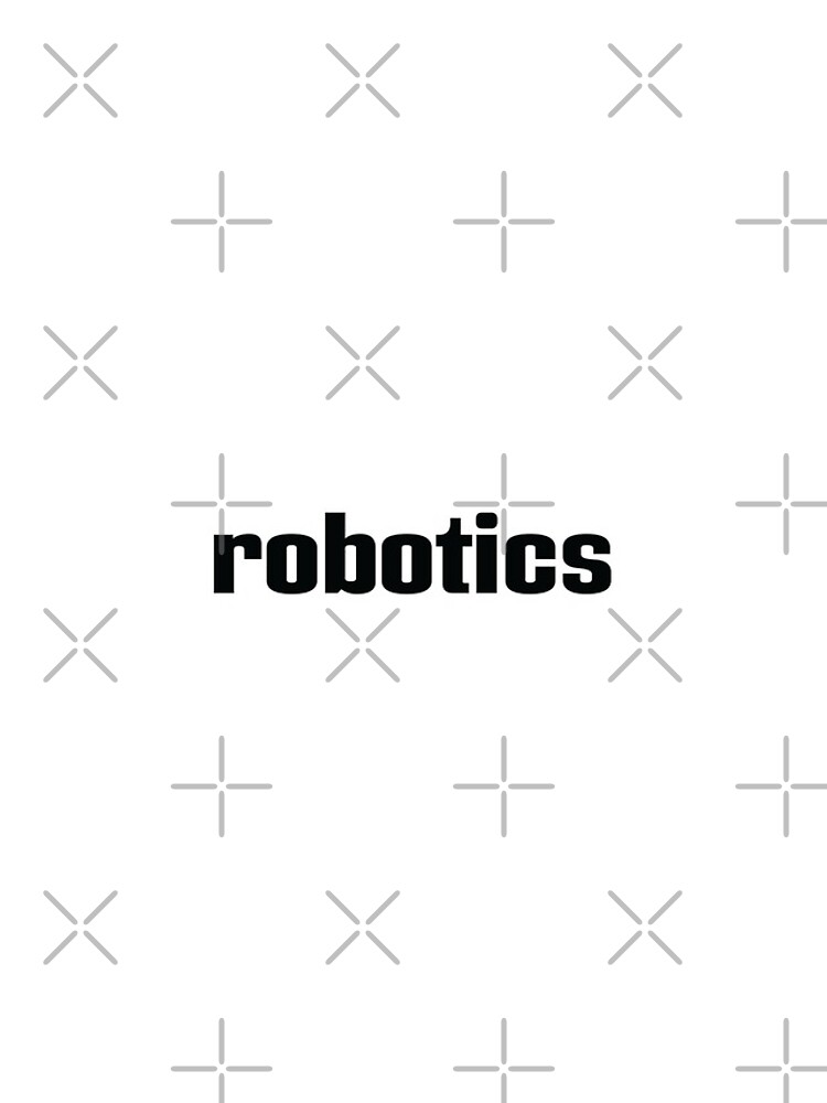 Thumbnail 4 of 4, iPhone Case, Robotics designed and sold by ProjectX23.