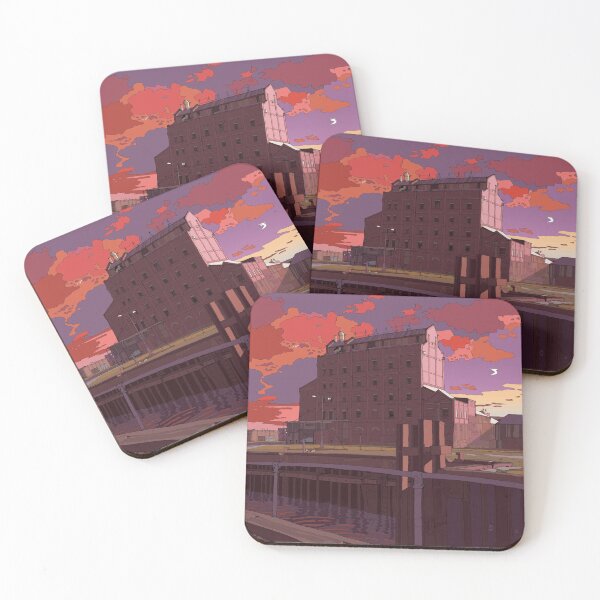 Item preview, Old Mill designed and sold by David  Kennett.
