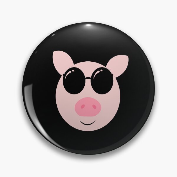 Item preview, Pig Sunglasses designed and sold by Ibu83.