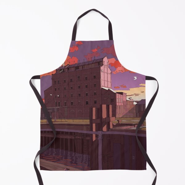 Item preview, Old Mill designed and sold by David  Kennett.