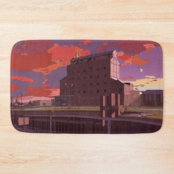 Item preview, Old Mill designed and sold by David  Kennett.
