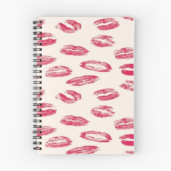 Item preview, kissy lips designed and sold by Kaity Lee.