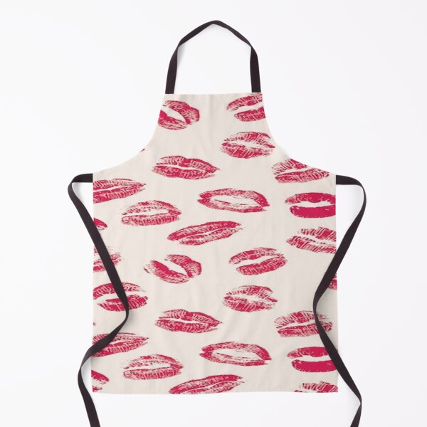 Item preview, kissy lips designed and sold by Kaity Lee.