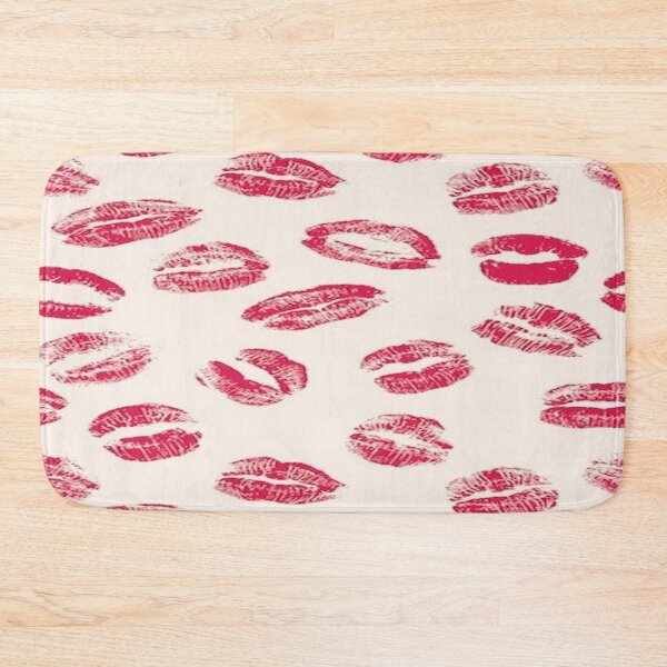 Item preview, kissy lips designed and sold by Kaity Lee.