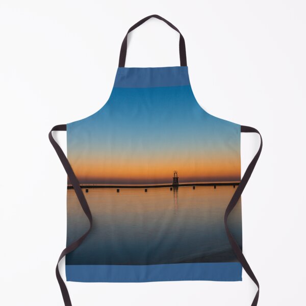 Item preview, Northern Chicago Dawn designed and sold by mljdwhite.