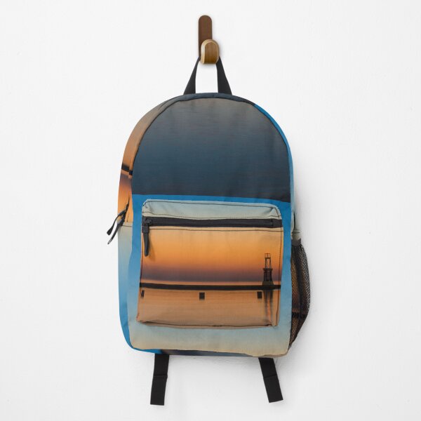 Item preview, Northern Chicago Dawn designed and sold by mljdwhite.