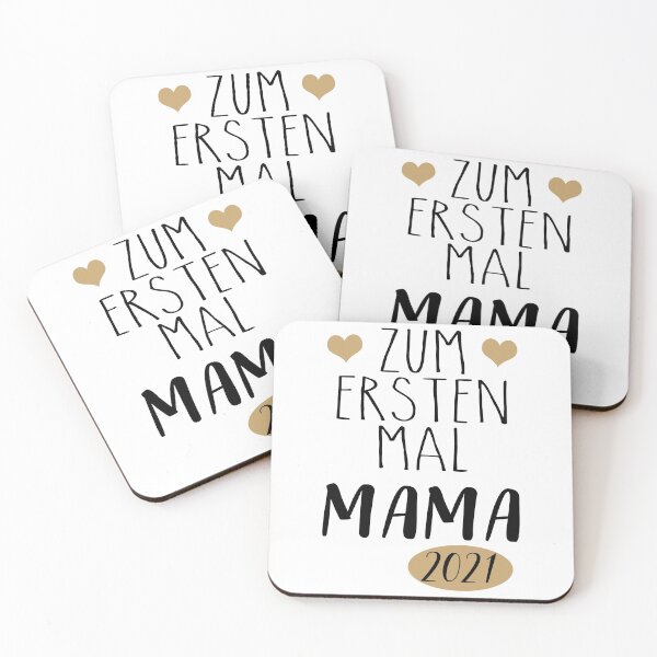 Item preview, First time mom 2021 designed and sold by ela-94.