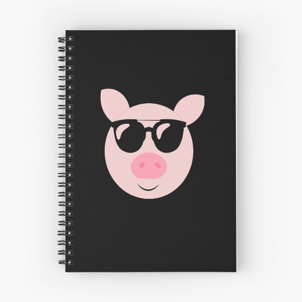Item preview, Pig designed and sold by Ibu83.