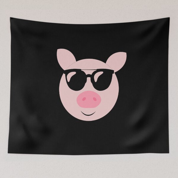 Item preview, Pig designed and sold by Ibu83.