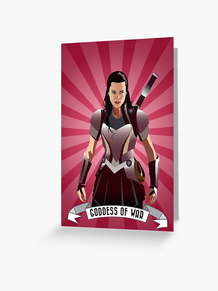 Lady sif