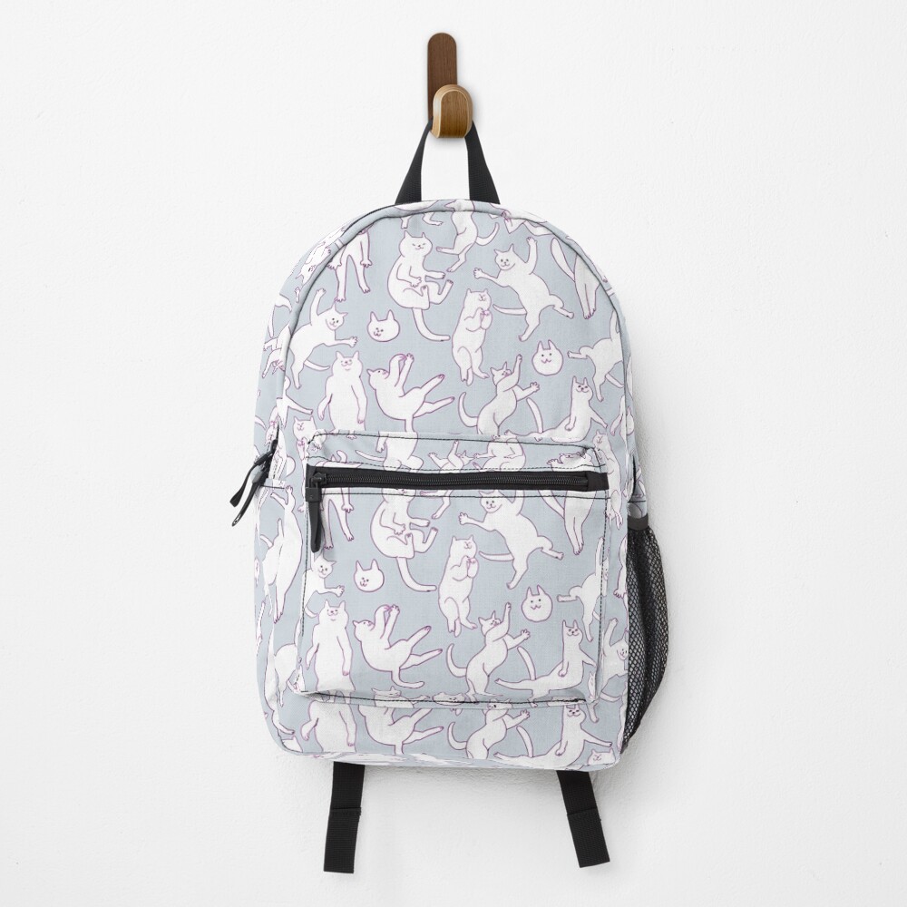 Item preview, Backpack designed and sold by siins.