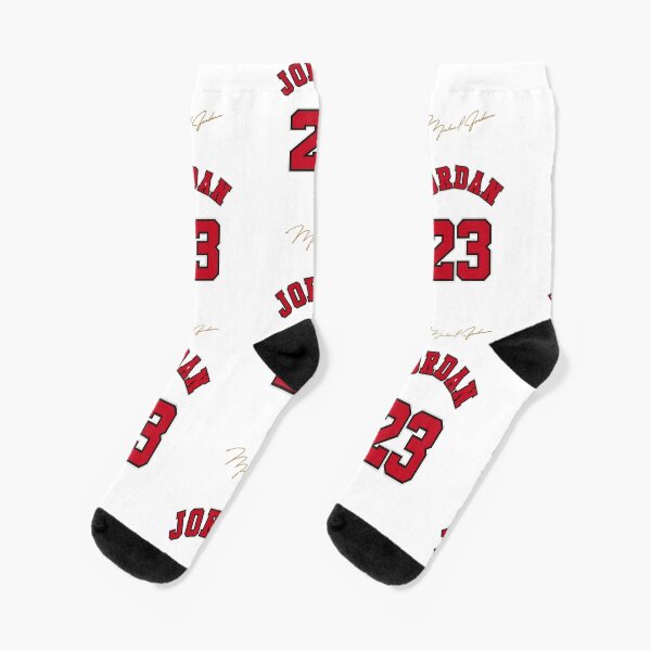 Michael jordan Socks