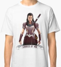 Lady Sif Classic T-Shirt