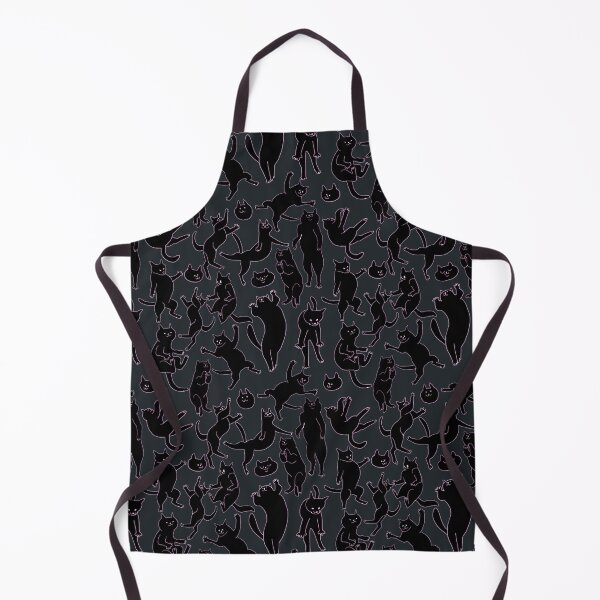 Item preview, GATOS NEGROS designed and sold by siins.